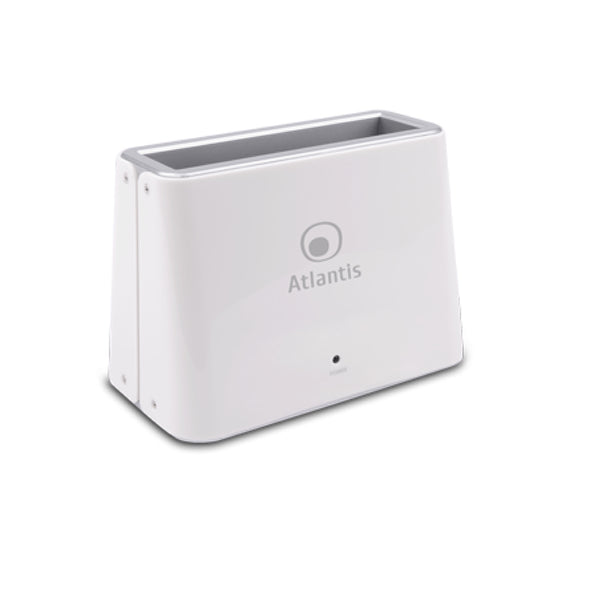 Atlantis Docking Station Atlantis Docking Station